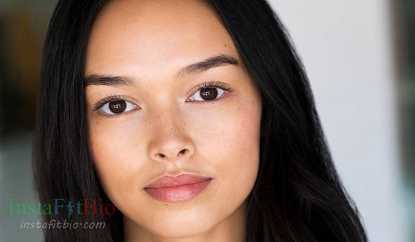 Vinessa Vidotto #InstaFitBio