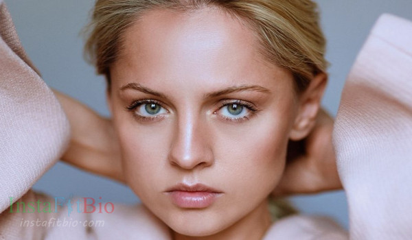 Yanina Studilina #InstaFitBio