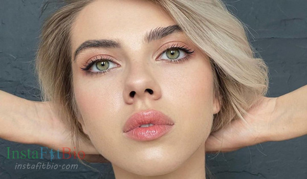 Кatrin Shumskaya #InstaFitBio