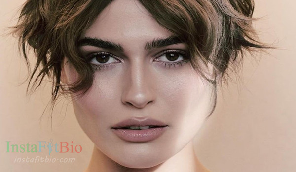 Alice Sabatini #InstaFitBio