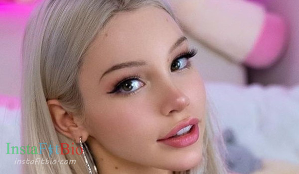 Alisa Levina #InstaFitBio