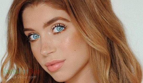 Allie DeBerry Beede #InstaFitBio