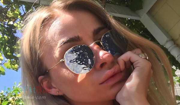 Amanda Nielsen #InstaFitBio