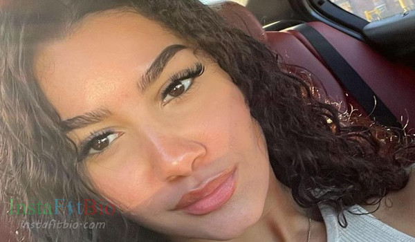 Analis Cruz #InstaFitBio