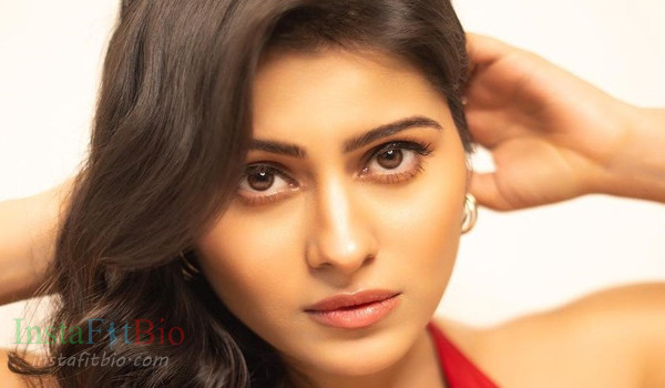 Aparna Dixit #InstaFitBio