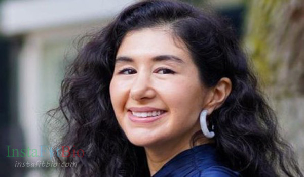 Audrey Coyne #InstaFitBio