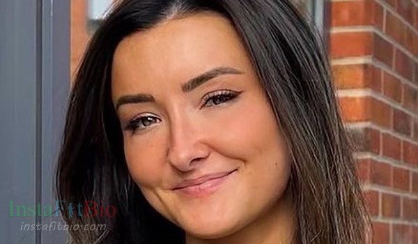 Bethany Tomlinson #InstaFitBio