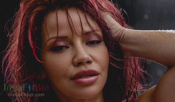 Bianca Beauchamp #InstaFitBio