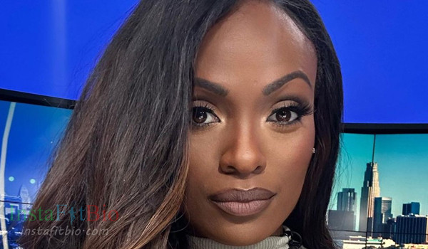 Brooke Thomas #InstaFitBio