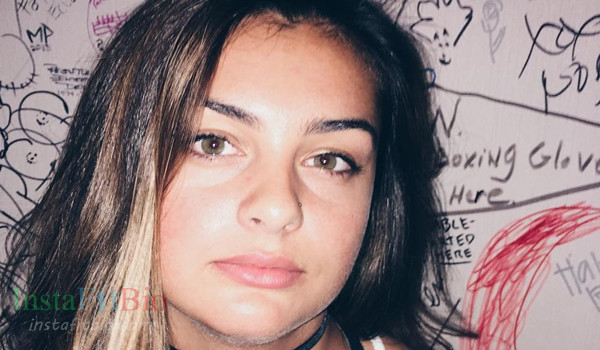 Cameron Dolan #InstaFitBio