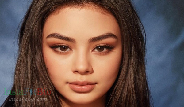 Camille Trinidad #InstaFitBio