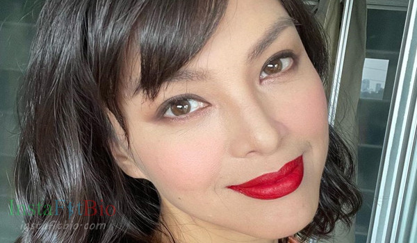 Carmen Soo #InstaFitBio