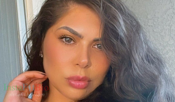 Cocina Joann Huizar #InstaFitBio