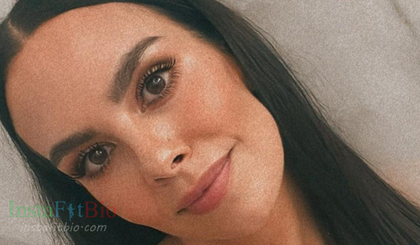 Cristina Pedroche #InstaFitBio