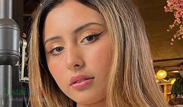 Damaris Salinas #InstaFitBio