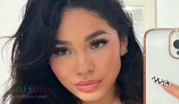 Destiny Marie #InstaFitBio