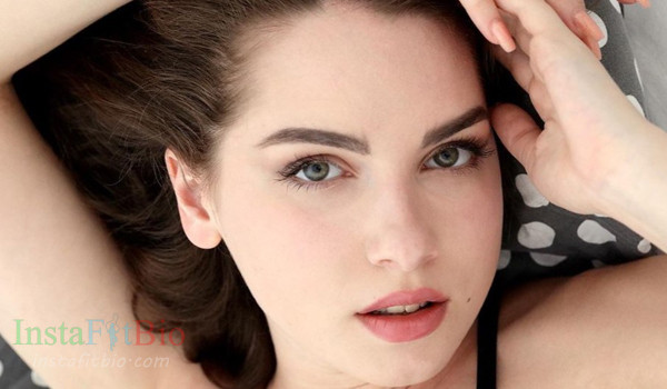 Dora Mazura #InstaFitBio