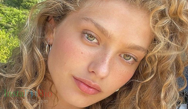 Dorit Miriam Revelis #InstaFitBio