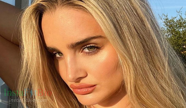 Emily Palos #InstaFitBio