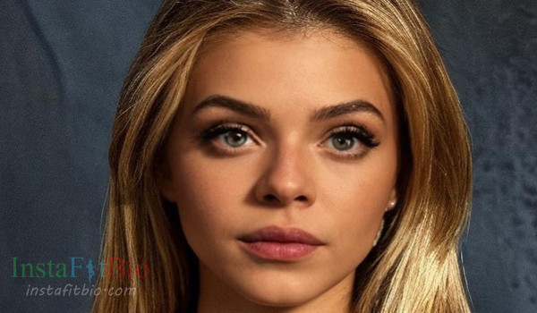 Griffin Arnlund #InstaFitBio