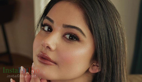 Helin Kandemir #InstaFitBio