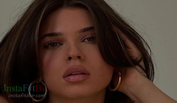 Iva Nikolina Juric #InstaFitBio