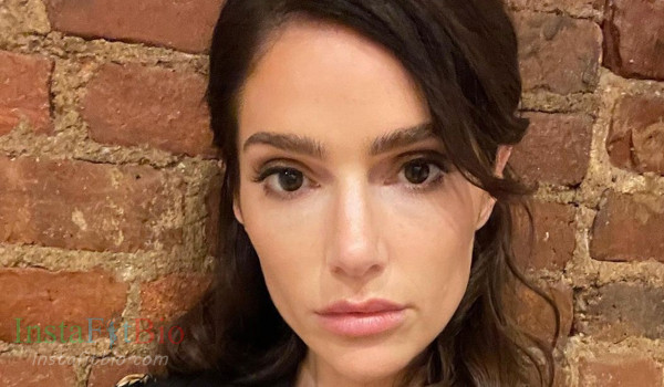 Janet Montgomery Fox #InstaFitBio