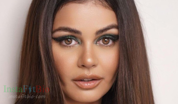 Janine Gutierrez #InstaFitBio