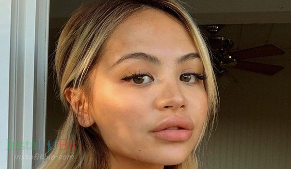 Jaylene Joy Beligan #InstaFitBio