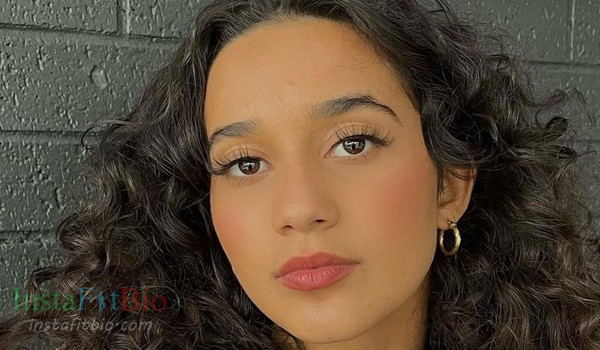 Jayme Jo Massoud #InstaFitBio