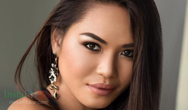 Jeannylyn Kissire #InstaFitBio