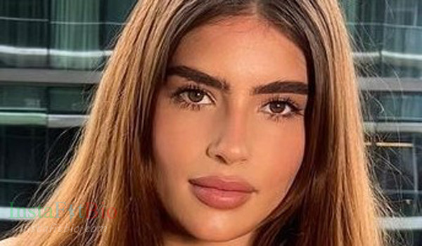 Jessy Marquesa #InstaFitBio