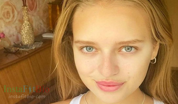 Joanna Pollio #InstaFitBio