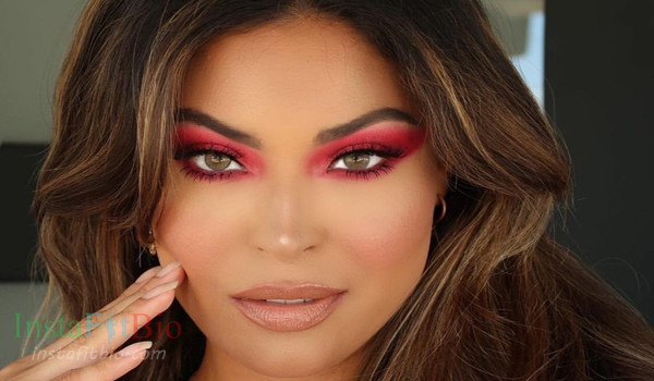 Jone Wonders #InstaFitBio