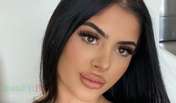 Josie Mascaro #InstaFitBio