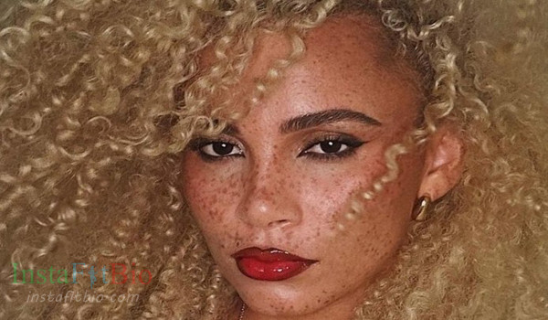 Joyjah Estrada #InstaFitBio