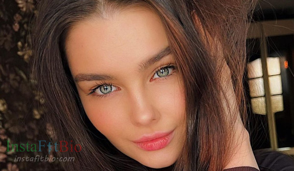 Kadritskaya Bogdana #InstaFitBio