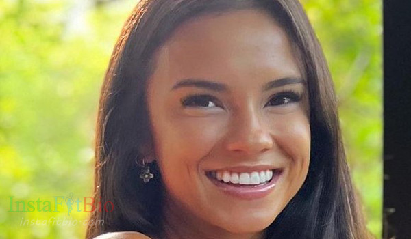 Kaira Martin #InstaFitBio