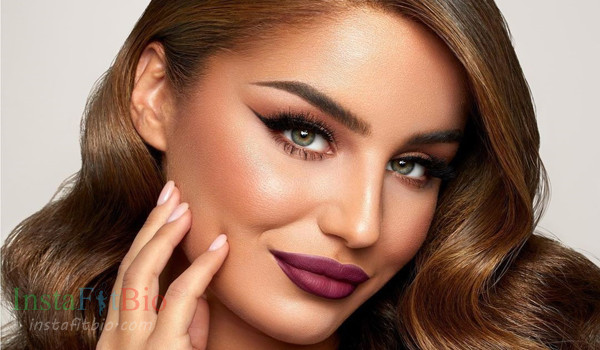 Kamilaofficiel #InstaFitBio