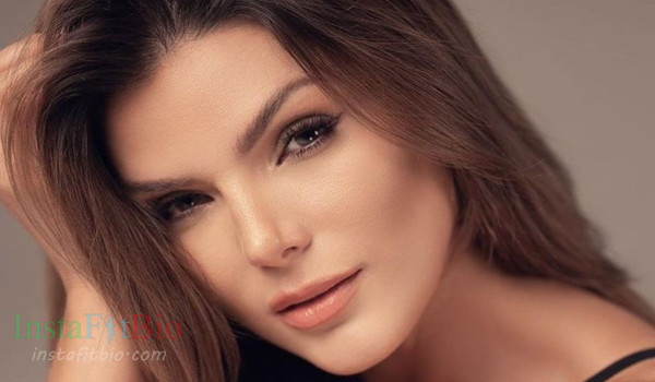 Karla Garcia #InstaFitBio