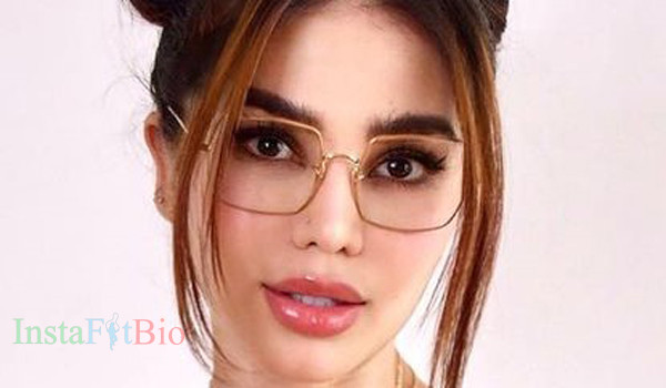 Karoline Rodriguez #InstaFitBio