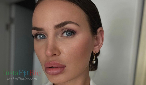 Katerina Kardo #InstaFitBio