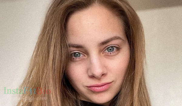 Katerina Liskova #InstaFitBio