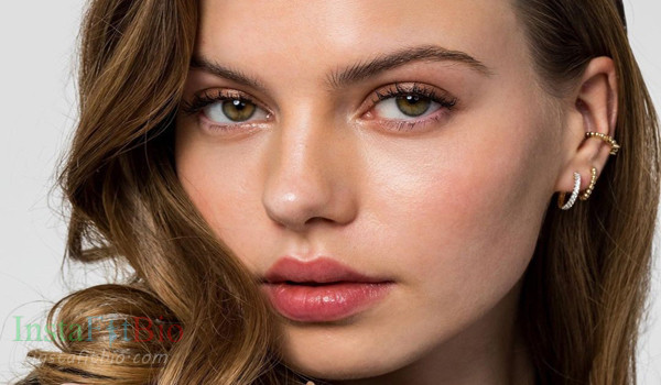 Katerina Svetla #InstaFitBio