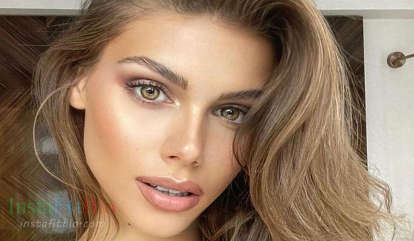 Katharina Nahlik #InstaFitBio