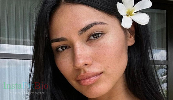 Katherine LaPrell #InstaFitBio