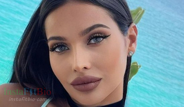 Katherine Morales Vargas #InstaFitBio