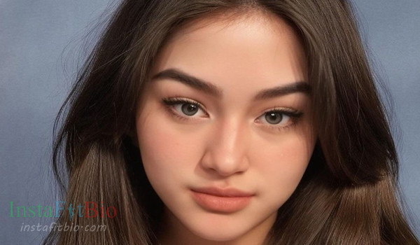 Kayla Heredia #InstaFitBio