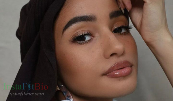 Kayla Phillips #InstaFitBio