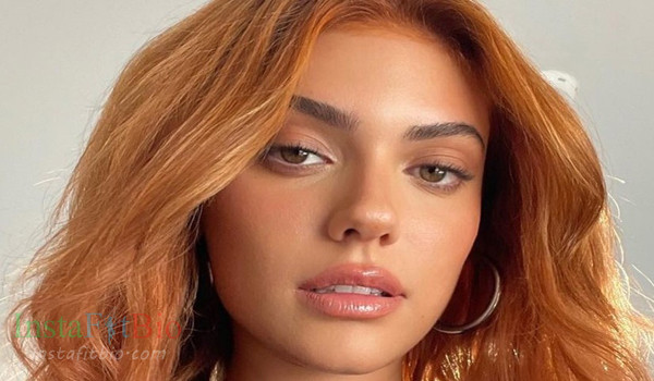 Kelsey Calemine #InstaFitBio